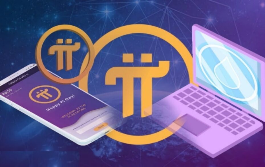 Pi Network là gì? Pi Network có lừa đảo không? Hướng dẫn đào Pi Coin mới nhất