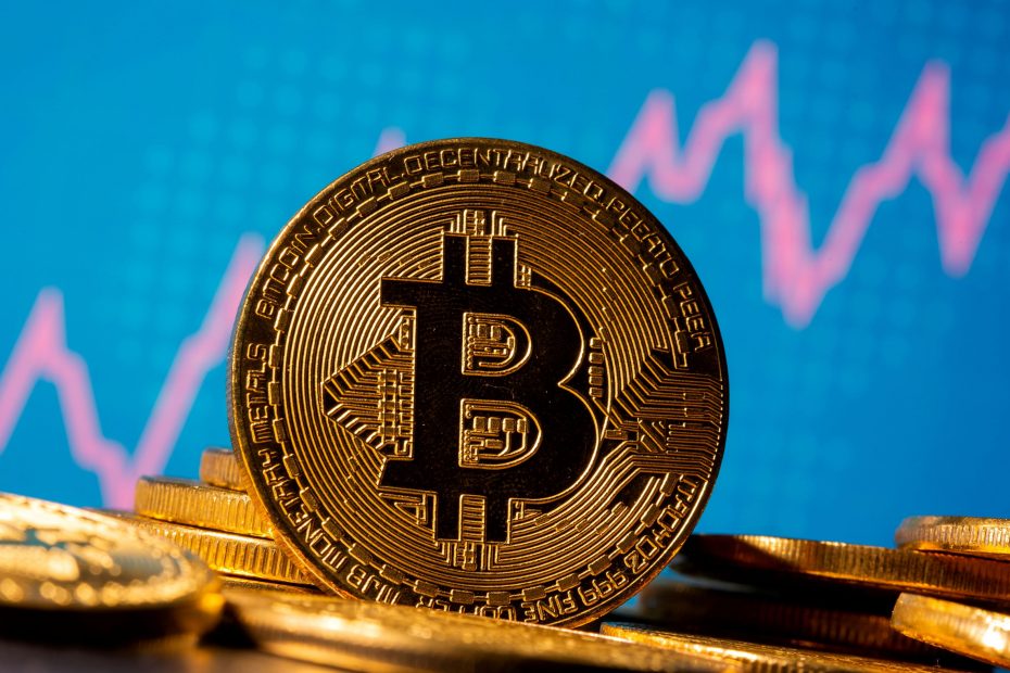 Bitcoin khó lường, thị trường tiền ảo lặng sóng