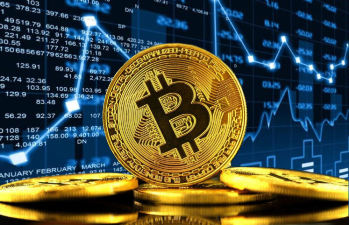 đầu tư bitcoin