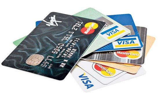 so sánh thẻ tín dụng visa mastercard jcb 2 Nên dùng thẻ tin dụng Visa, Mastercard hay JCB?